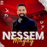 Nessem Magdy